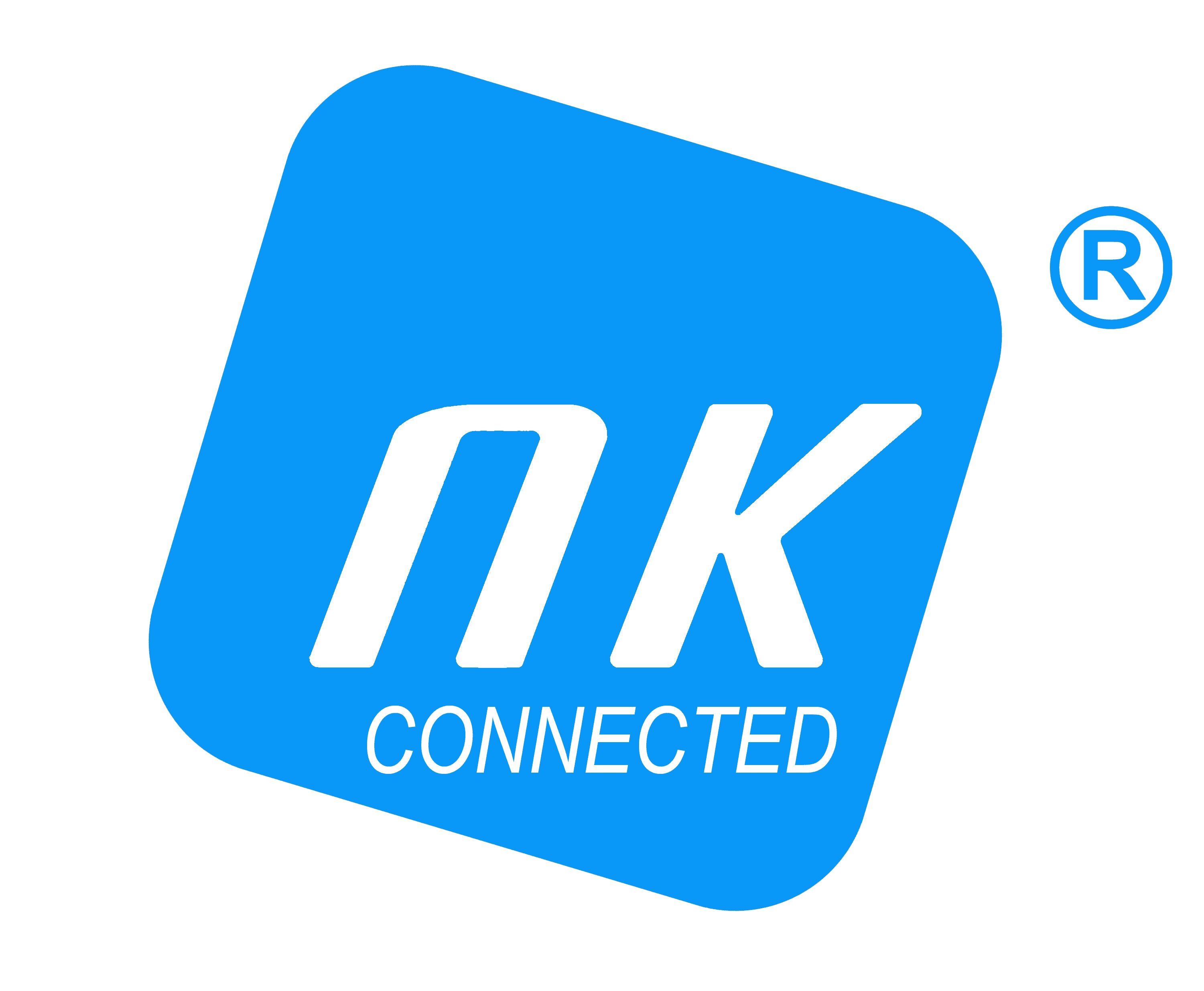 Logo Logo NK CONNECTED High