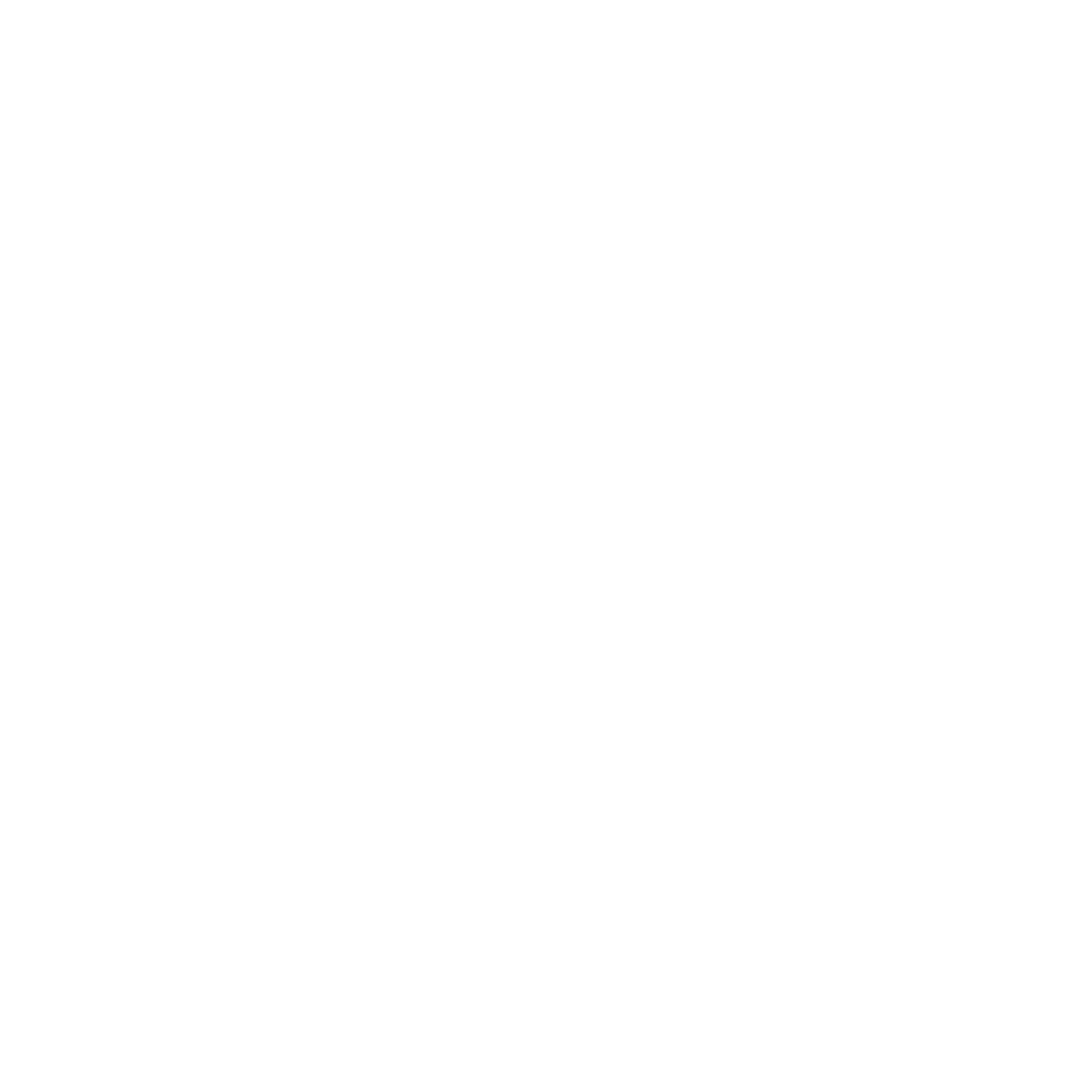 Logo Logo BLAM Blanco