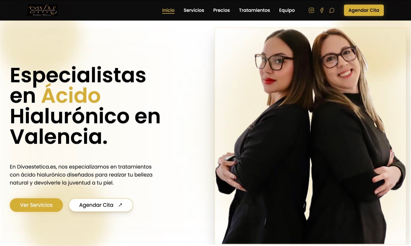 Diva Estética